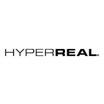 Hyperreal