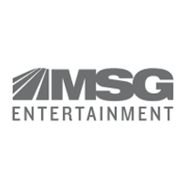 MSG Entertainment